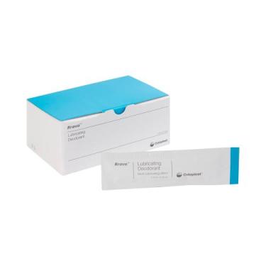 Imagem de Desodorante Lubrificante Brava Coloplast 7,5 ml 20 Ct