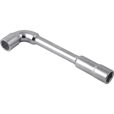 Imagem de Chave Biela com Furo Passante 13 mm Aço Cromo Vanádio Vonder