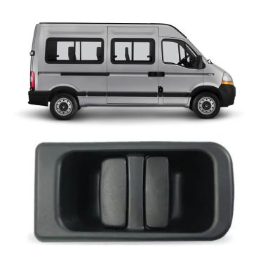 Imagem de Maçaneta Ren Master Ext Porta Lateral De Correr 2002 À 12