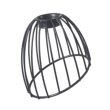 Imagem de Whtkoph Capa de Abajur para Luminária Pendente, Luminária de Leitura para Restaurante, Fazenda, Hotel, Substituição Adequada, Decorativa