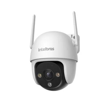 Imagem de Camera Intelbras Im7 S Wifi Full Color 360° Graus