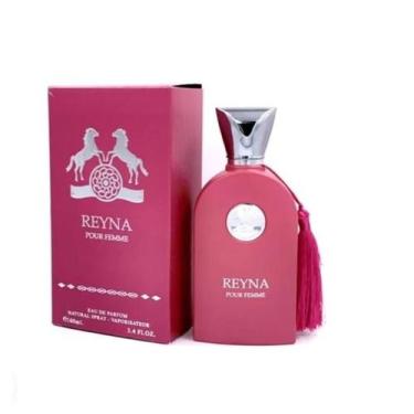 Imagem de Perfume Árabe Maison Alhambra Reyna Eau De Parfum 100 ml
