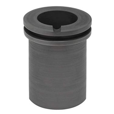Imagem de Cadinho de grafite Quikmelt para forno de mesa Quikmelt de 3,5 l para fundição de metal precioso e derretimento de refino de ouro
