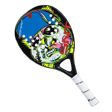 Imagem de Raquete de Beach Tennis Drop Shot Maui Infantil