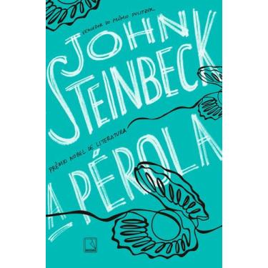 Imagem de Livro - A pérola