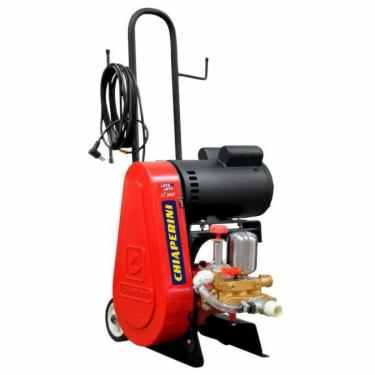 Imagem de Lavadora Jato Lj3000 Móvel Tri 2hp S-mang Chiaperini