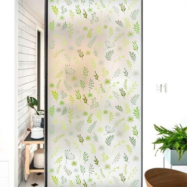 Imagem de Generic 1 peça de película opaca para janela tipo BLT-520 PVC colorido 150 x 30 cm