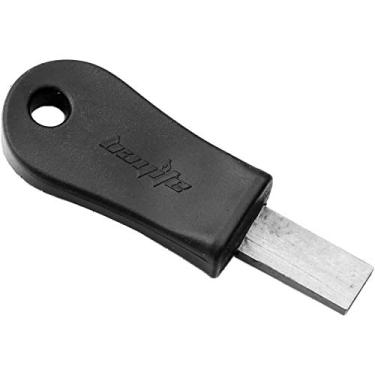 Imagem de Baqueta Striker-Pro de Aço de Alta Velocidade da Bayite para Lançador de Haste de Ferro, 1X017P5