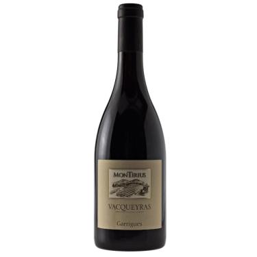 Imagem de Vinho Tinto Frânces Montirius Garrigues