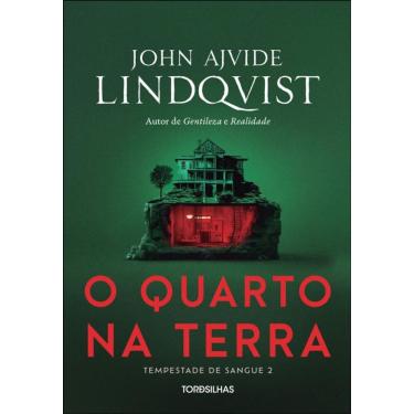 Imagem de O Quarto Na Terra