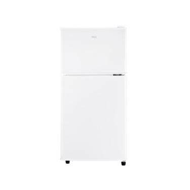 Imagem de Frigobar Duplex HQ 90 Litros Branco HQ-90RDF 220V