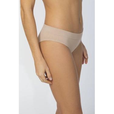 Imagem de Calcinha Loba BAsica - Lupo, 6006, EXG