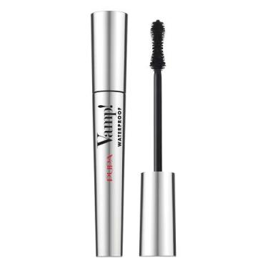 Imagem de Mascara de Cilios Pupa Vamp Extensor, Black