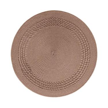 Imagem de Jogo Americano Copa E Cia Avulso Luna Tressê Nude