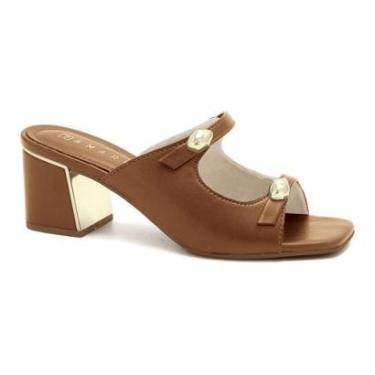 Imagem de Tamanco Feminino Ramarim 2539203-Feminino