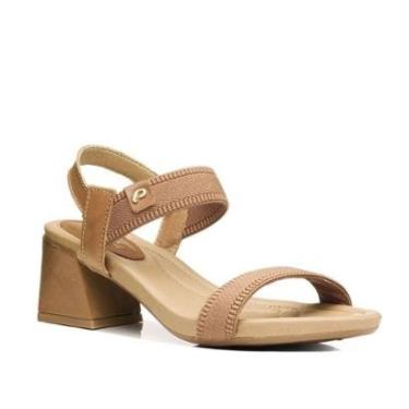 Imagem de Sandalia Pegada 234301-03 Feminino-Feminino