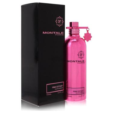 Imagem de Perfume Feminino Pink Extasy Parfum Montale 100 Ml Eau De Parfum