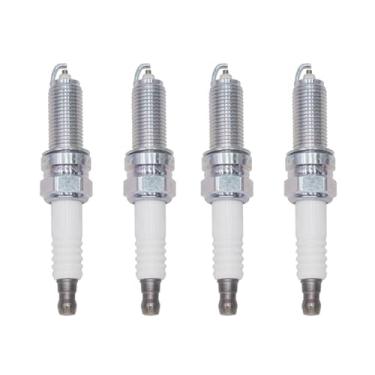 Imagem de Vela de ignição 18858-10090 para Kia Soul 1.6L Lzkr6B-10E 18855-10060 - Substituição da vela de ignição do sistema de ignição