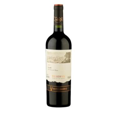 Imagem de Vinho Chileno Tinto Ventisquero Reserva Syrah 750ml