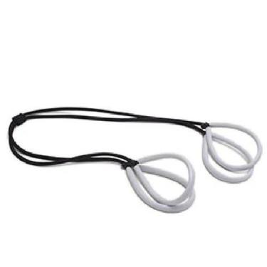 Imagem de Extensor Fitness Branco - Cepall Fitness