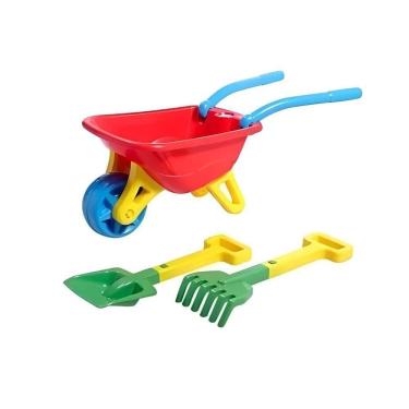 Imagem de Carriola Infantil Big - Magic Toys