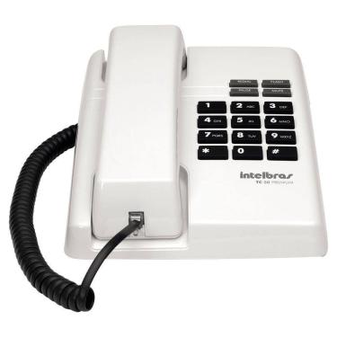 Imagem de Intelbras Tc50 Premium Branco