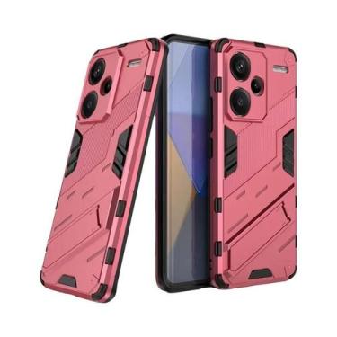 Imagem de Capa De Armadura À Prova De Choque Para Redmi Note 13 pro plus 12 12S 