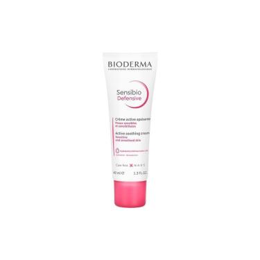 Imagem de Bioderma Sensibio Defensive Creme Facial Hidratante 40ml-Unissex