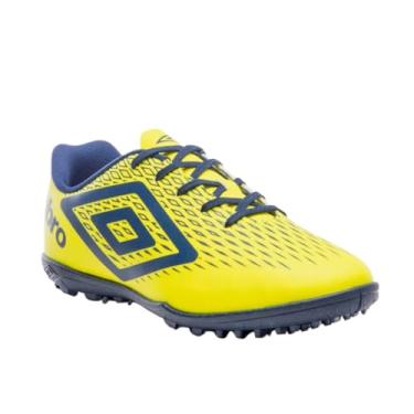 Imagem de Chuteira Society Umbro X-Diamond Infantil