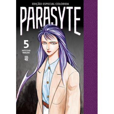 Imagem de Parasyte Full Color Vol. 05 - JBC, Sortido
