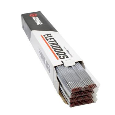 Imagem de Eletrodo Aeme Ferro Fundido ENICI 99 de Níquel 3.25mm 2 Kg