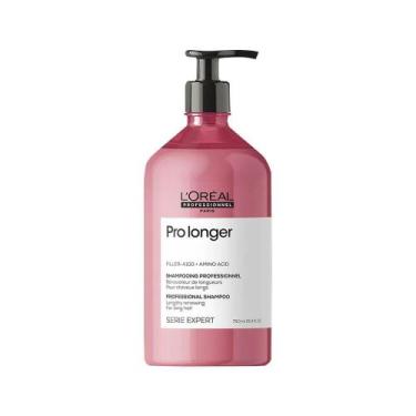 Imagem de Shampoo Serie Expert 750ml Pro Longer