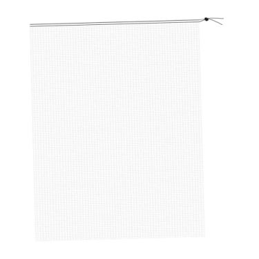 Imagem de Dualoai Rede de Proteção para Plantas, Respirável, Ideal para Plantas de Jardim, árvores Frutíferas, Mudas E Hortaliças, 180cm X 40cm