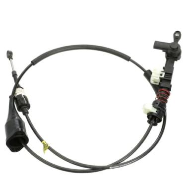 Imagem de Cabo de mudança de transmissão automática para Dodge Durango Dakota 2001-2003 Modelos 52110004AJ Substituição direta OEM Fit Construção durável