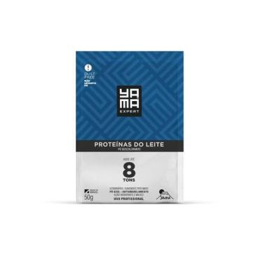 Imagem de Pó Descolorante Proteínas do Leite Yamá 50G - Yama