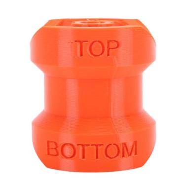 Imagem de ZJchao Conector de transferência de líquido eficiente, distribuidor de bomba à prova de vazamento para lavagem das mãos xampu gel de banho, estrutura pequena leve, fácil recarga com esforço manual