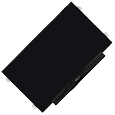 Imagem de Tela mBook 10.1 Led Slim para N101lge-l31 N101lge-l41 M101NWT2 R0