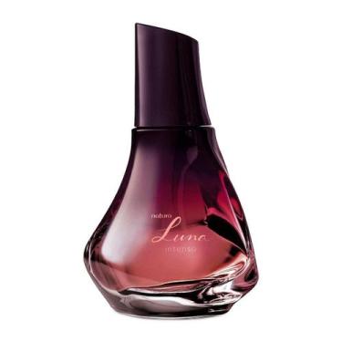 Imagem de Perfume Feminino Natura Luna Intenso 50ml, 50 mL