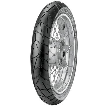 Imagem de Pneu Moto Pirelli Aro 17 Scorpion Trail 120/70R17 58W TL - Dianteiro