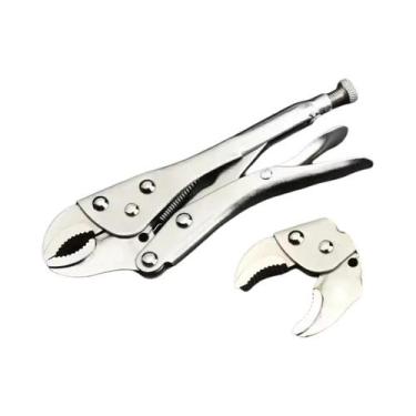 Imagem de Alicate De Pressão Multifuncional De Alta Resistência 2025 Chave De Bo