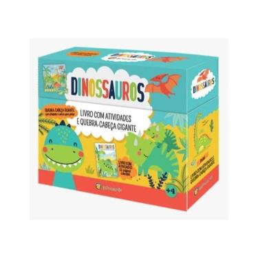 Imagem de Dinossauros - Vol. 1