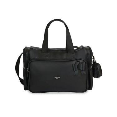 Imagem de Bolsa de Maternidade MasterBag Anne Marie Preto