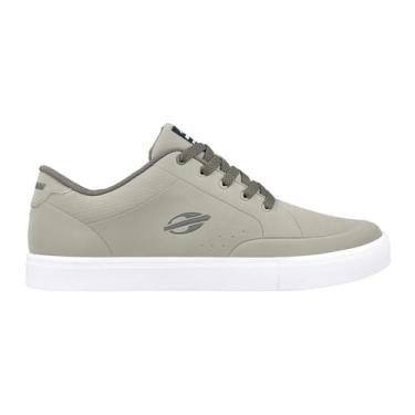 Imagem de Tenis Mormaii Urban Free Ref 203364-21 Cinza/branco 041