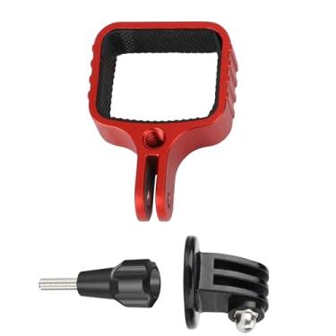 Imagem de MOUDOAUER Moldura de extensão de câmera suporte de fixação portátil para câmera DJI OSMO Pocket 3