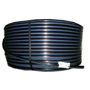 Imagem de Mangueira gotejamento Irrigação Tubo Cego (liso) 16mm 100m Irritec