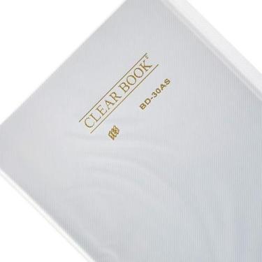 Imagem de Pasta Catálogo A4 Yes 30 Envelopes Escolar Volta ás Aulas - Yes Brasil