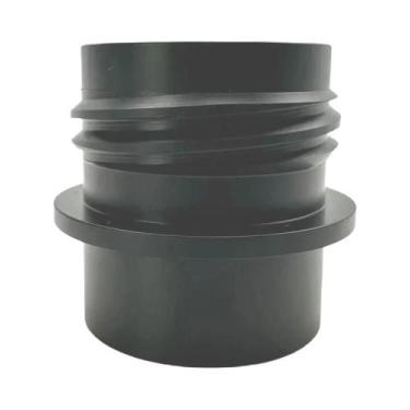 Imagem de Adaptador De Garrafa De Bolhas PET De 28 Gauge Para SodaStream Fizzi D