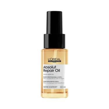 Imagem de Óleo Capilar L'Oréal Professionnel Serie Expert Absolut Repair Quinoa 