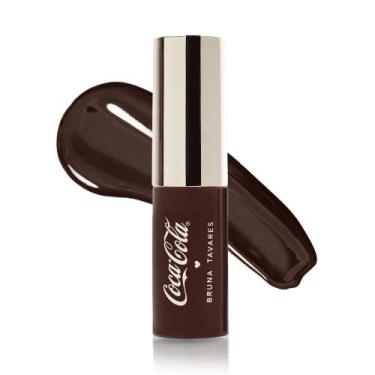 Imagem de Óleo Labial Oil Tint BT Coca Cola Bruna Tavares Refrescante, Harmony