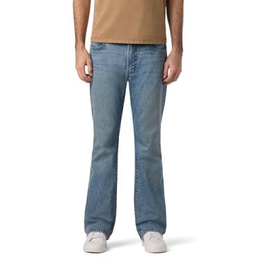 Imagem de HUDSON Tênis masculino Walker Kick Flare, Ranier, 34